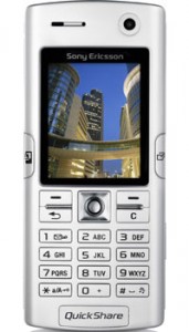 Sony-Ericsson K608i ringtones free download.